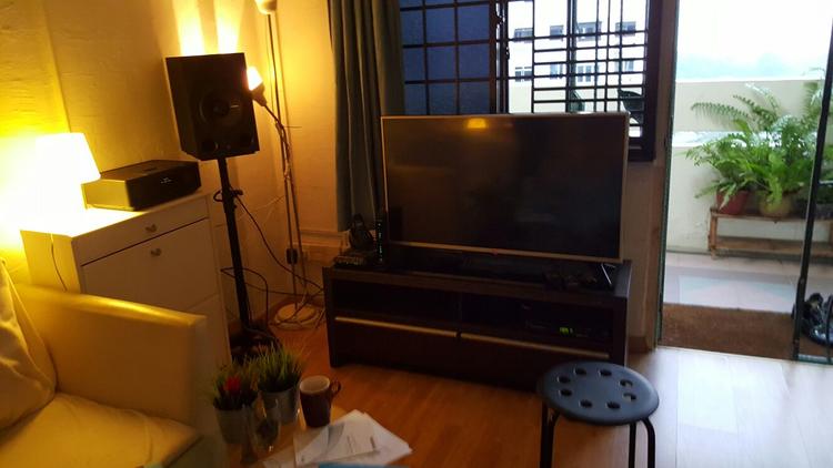 Blk 32 Marine Crescent (Marine Parade), HDB 3 Rooms #130095272